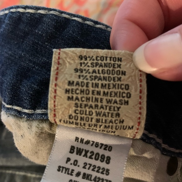 BKE Jeans - Picture 6 of 8